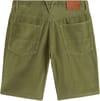Vans + Check-5 Loose Corduroy Loden Green