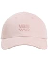 Vans + Court Side Curved Bill Sepia Rose
