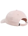 Vans + Court Side Curved Bill Sepia Rose - 3