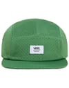 Vans + Easy Patch Camper Fairway