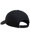 Vans + Half Box Curved Bill Jo Black - 3