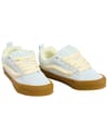 Vans + Knu Skool Gum Spa Blue