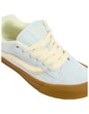 Vans + Knu Skool Gum Spa Blue - 3