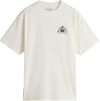 Vans + MTE Crestline SS Tee Egret