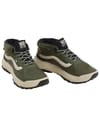 Vans + MTE Crosspath Mid Grape Leaf
