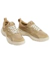 Vans + MTE UltraRange Neo VR3 Suede Cornstalk