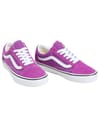 Vans + Old Skool Color Theory Willowherb