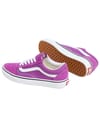 Vans + Old Skool Color Theory Willowherb - 3