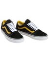 Vans + Old Skool Pop Yellow