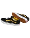 Vans + Old Skool Pop Yellow - 3