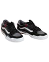Vans + Skate 2 Wayvee Black/White/Red
