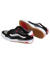 Vans + Skate 2 Wayvee Black/White/Red - 3