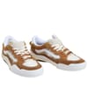 Vans + Skate 2 Wayvee Brown