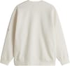 Vans + Skate Lisa Lisa Crew Marshmallow
