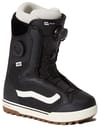 Encore Pro Black/Marshmallow W + Vans