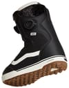 Vans + Encore Pro Black/Marshmallow W - 4