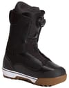 Vans + Aura Pro Black/White - 3