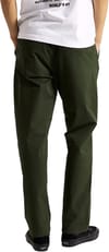 Vans + Range Baggy Tapered Elastic Waist Pant Pine Forest - 4