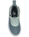 Vans + Mte Slip-On Hi Terrain V Green