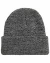 Vans + Original Shallow Cuff Beanie Black/Asphalt