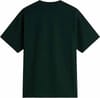 Vans + Left Chest II Loose SS Tee Scarab