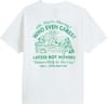 Vans + Moving Co SS Tee White - 3