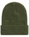 Mte Olmstead Waffle Beanie Pine Forest + Vans