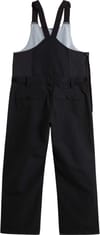 Vans + Deep Daze 3L Snow Bib Pant Black