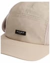 Vans + 66 Earflap Tall Camper Hat Taupe Mist - 3