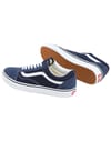 Vans + Ua Old Skool Parisian Night/True White - 3