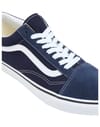 Vans + Ua Old Skool Parisian Night/True White - 4