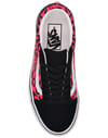 Vans + Old Skool Diva Pink