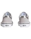 Vans + Old Skool Silver - 4