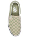 Vans + Classic Slip-On Soft Sage