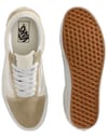 Vans + Old Skool Tan - 3