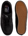 Vans + Skate Rowley Black/Black - 3