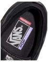Vans + Skate Rowley Black/Black - 5