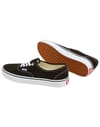 Vans + Authentic Black - 3