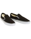 Vans + Classic Slip-On Black