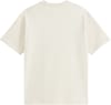 Vans + Left Chest II Loose SS Tee Oatmeal