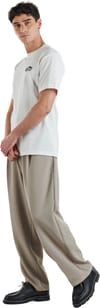 Vans + Double Standard SS Tee White - 4