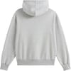 Vans + Sidestripe Sportwear Pullover Cement Heather