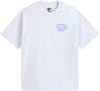Vans + World Tour Loose SS Tee Light Grey Heather