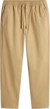 Range Relaxed Elastic Pant Incense + Vans