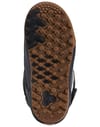 Vans + Aura Pro 2.0 Black/White/Gum - 5