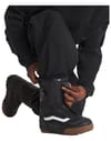 Vans + Aura Pro 2.0 Black/White/Gum - 8