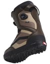 Vans + Aura Pro 2.0 Coal Brown - 4