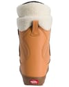 Vans + Encore OG Tan/Medium Gum - 3
