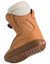 Vans + Encore OG Tan/Medium Gum - 4