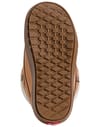 Vans + Encore OG Tan/Medium Gum - 5